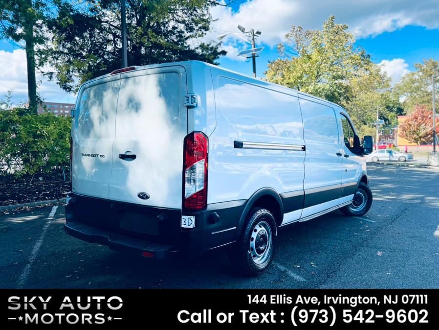 2018 Ford Transit Van Base - Photo 5
