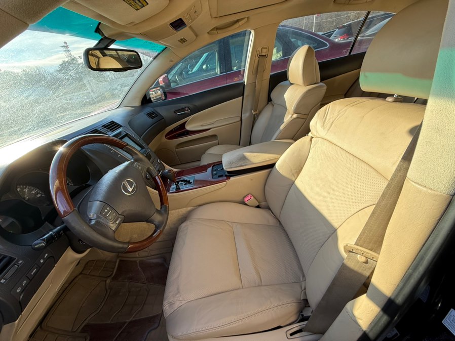 2006 Lexus GS 300 - Photo 6