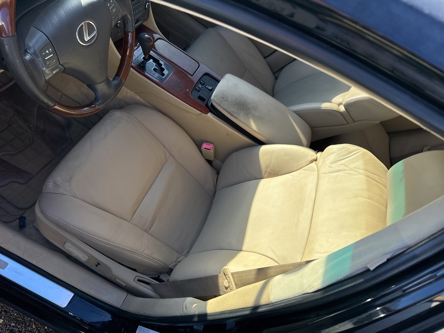 2006 Lexus GS 300 - Photo 8
