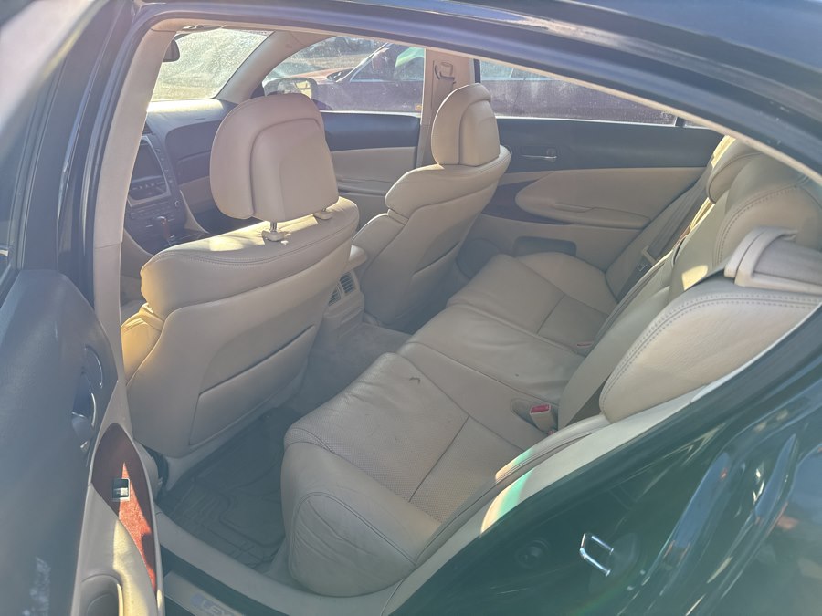 2006 Lexus GS 300 - Photo 7
