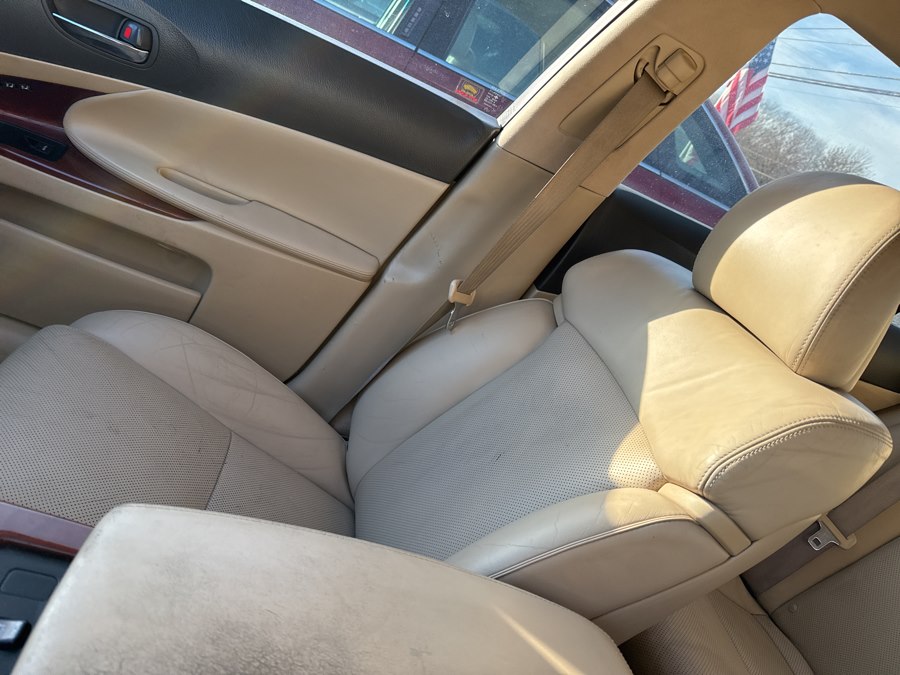 2006 Lexus GS 300 - Photo 9