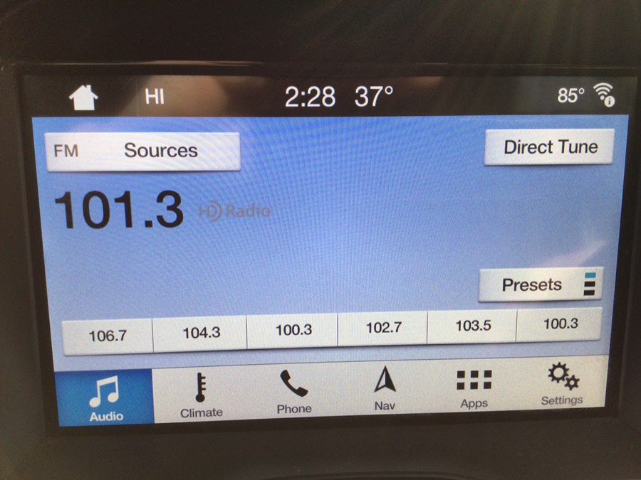 2016 Ford Escape Titanium - Photo 13