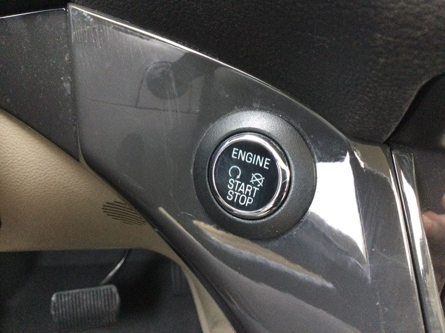 2016 Ford Escape Titanium - Photo 15