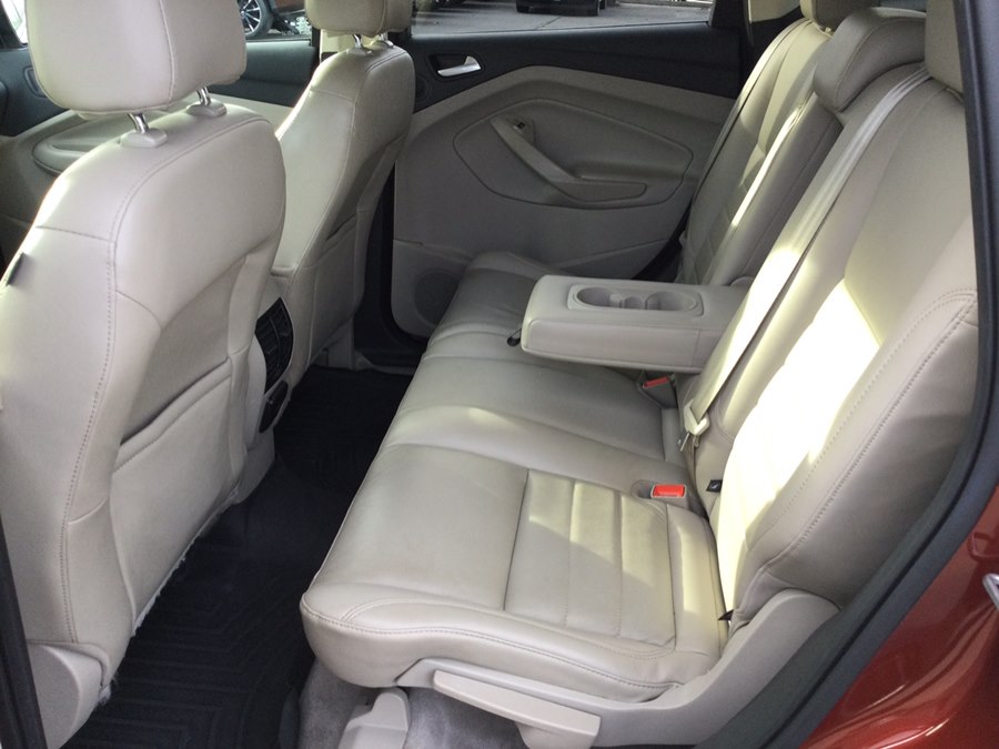 2016 Ford Escape Titanium - Photo 20