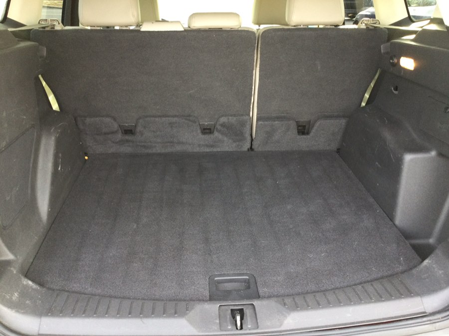 2016 Ford Escape Titanium - Photo 24