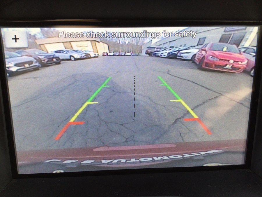 2016 Ford Escape Titanium - Photo 12