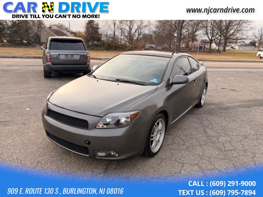 2005 Scion tC -'s photo