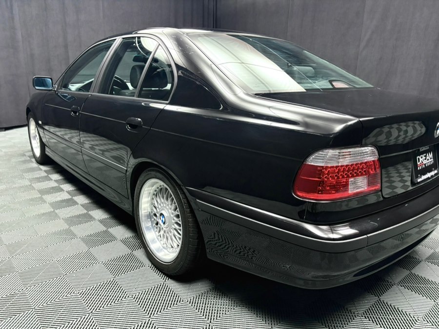 2000 BMW 5 Series 528I - Photo 18