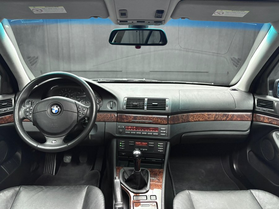 2000 BMW 5 Series 528I - Photo 36