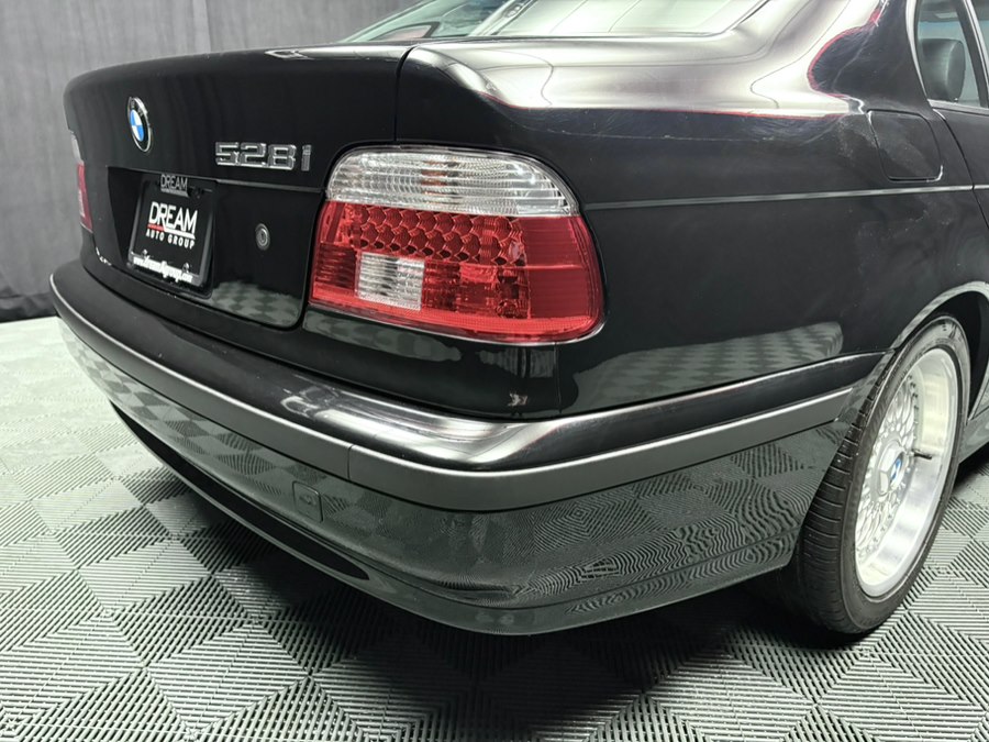 2000 BMW 5 Series 528I - Photo 13