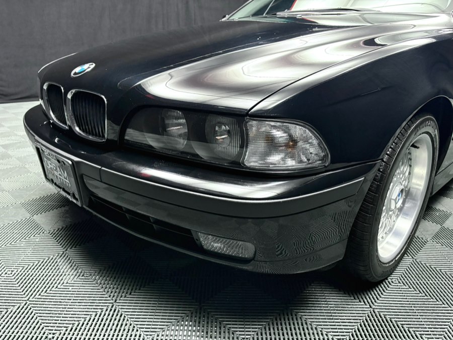 2000 BMW 5 Series 528I - Photo 11