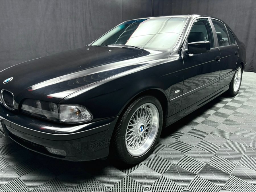 2000 BMW 5 Series 528I - Photo 15