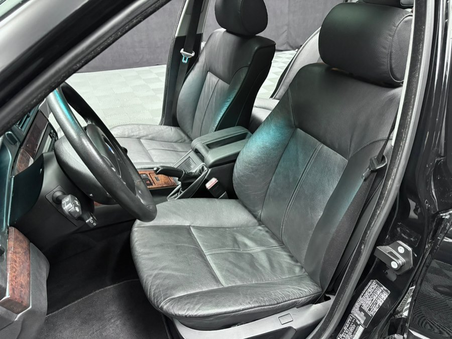 2000 BMW 5 Series 528I - Photo 31