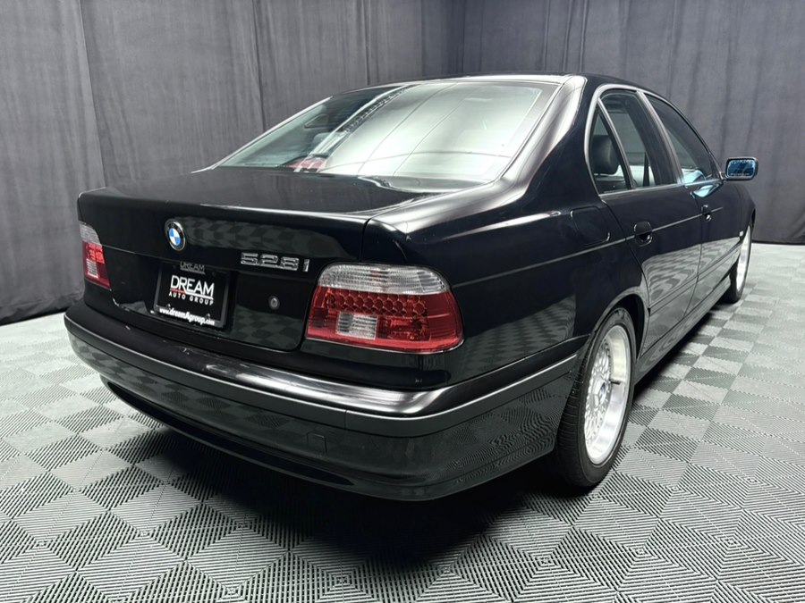 2000 BMW 5 Series 528I - Photo 6