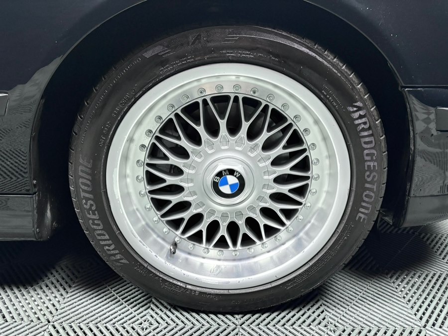 2000 BMW 5 Series 528I - Photo 55