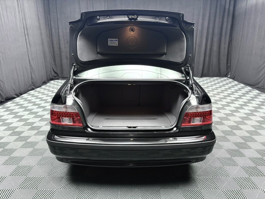 2000 BMW 5 Series 528I - Photo 50