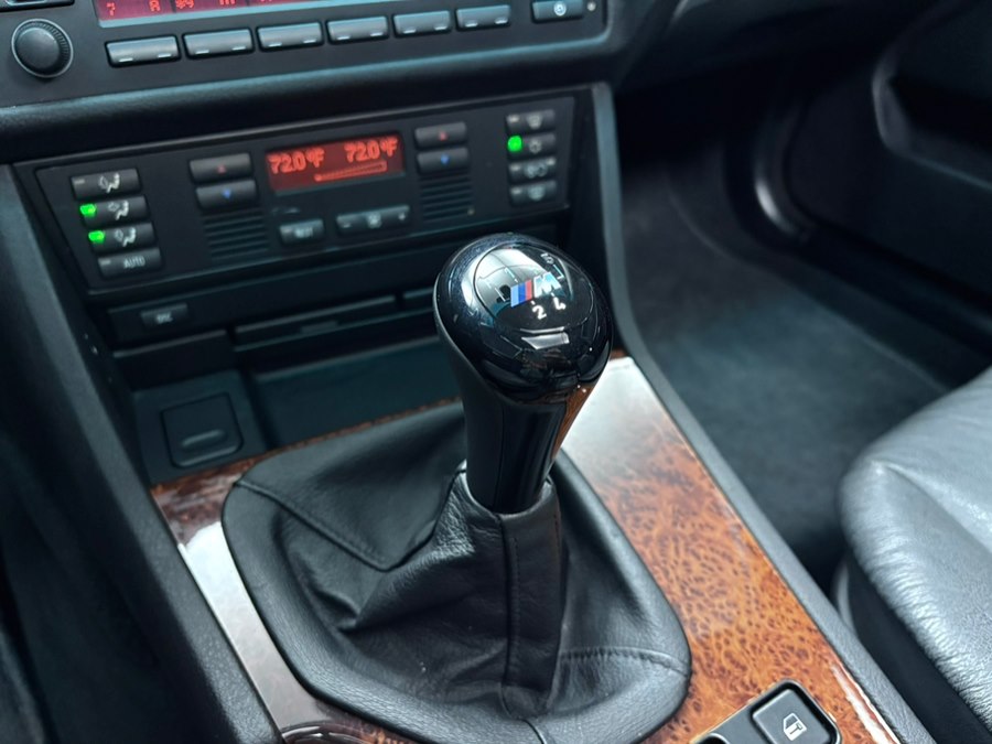 2000 BMW 5 Series 528I - Photo 43