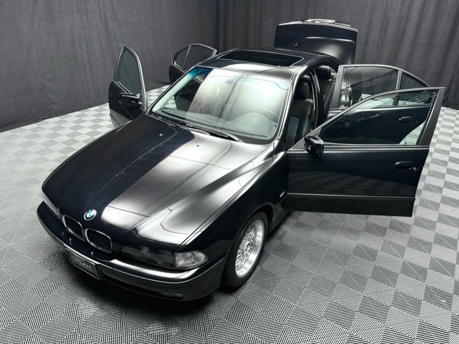 2000 BMW 5 Series 528I - Photo 19