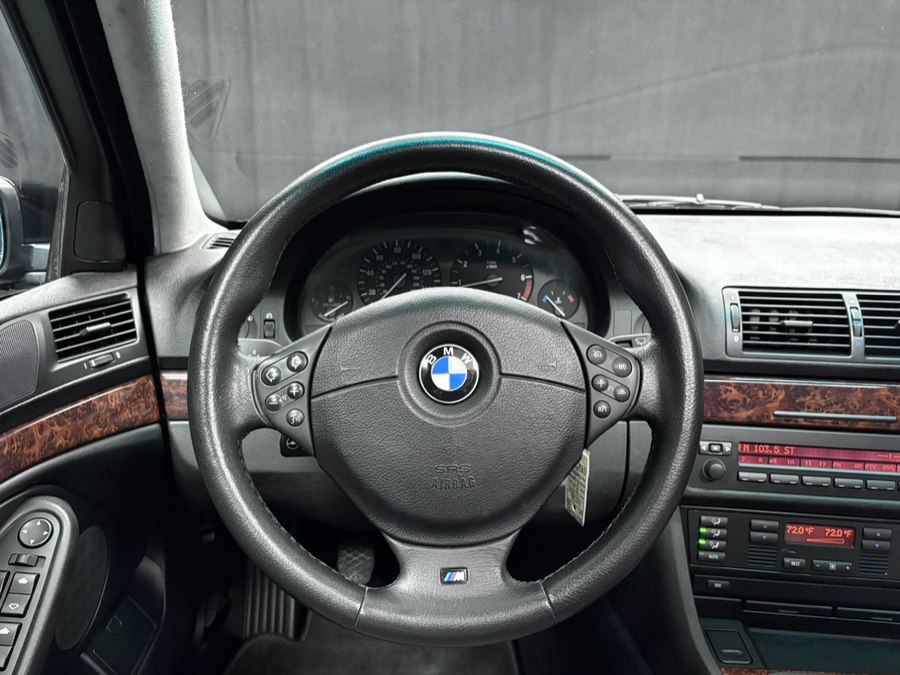 2000 BMW 5 Series 528I - Photo 40