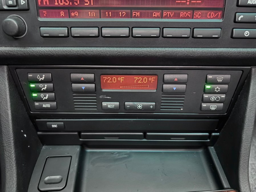 2000 BMW 5 Series 528I - Photo 47