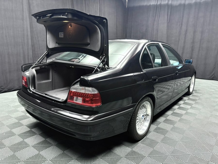 2000 BMW 5 Series 528I - Photo 49