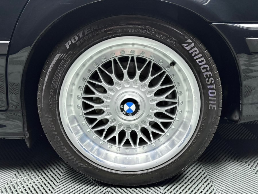 2000 BMW 5 Series 528I - Photo 57