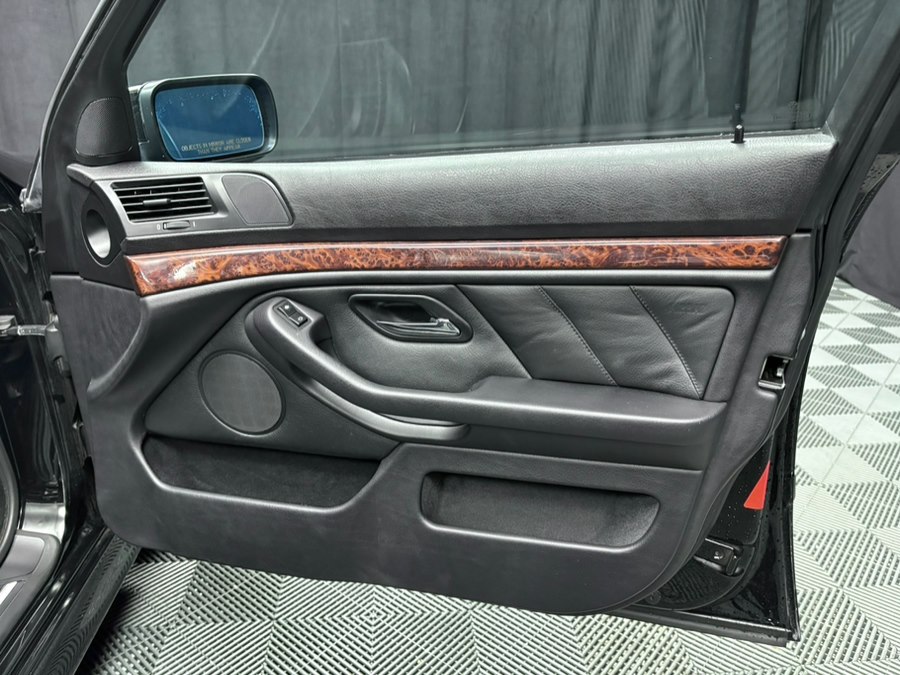2000 BMW 5 Series 528I - Photo 24
