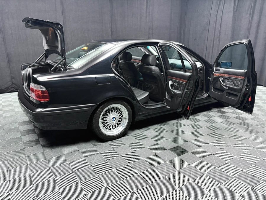 2000 BMW 5 Series 528I - Photo 21