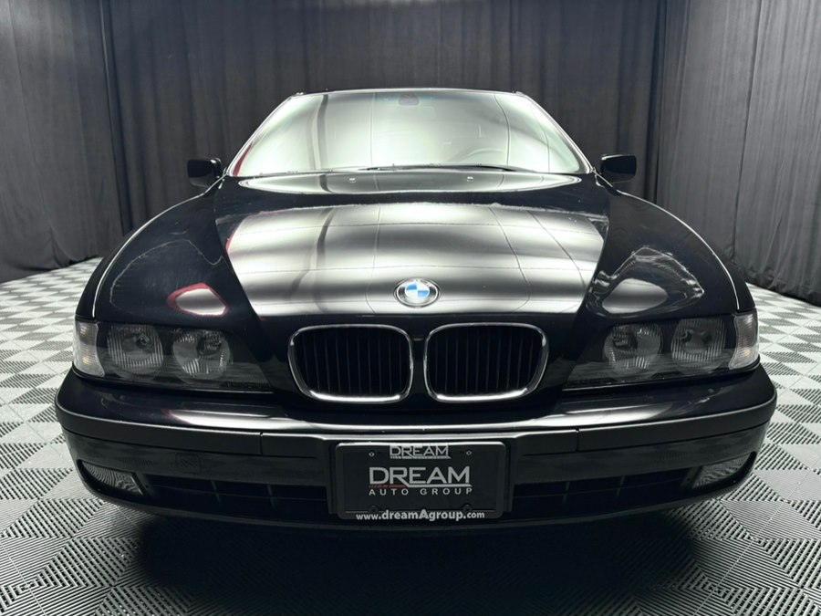 2000 BMW 5 Series 528I - Photo 10