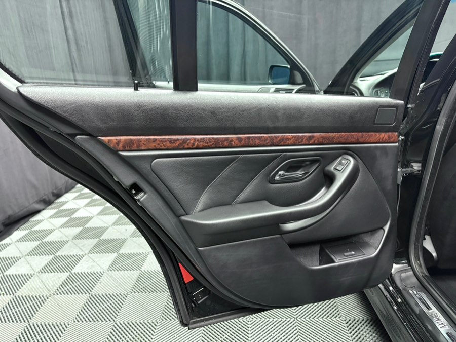 2000 BMW 5 Series 528I - Photo 26