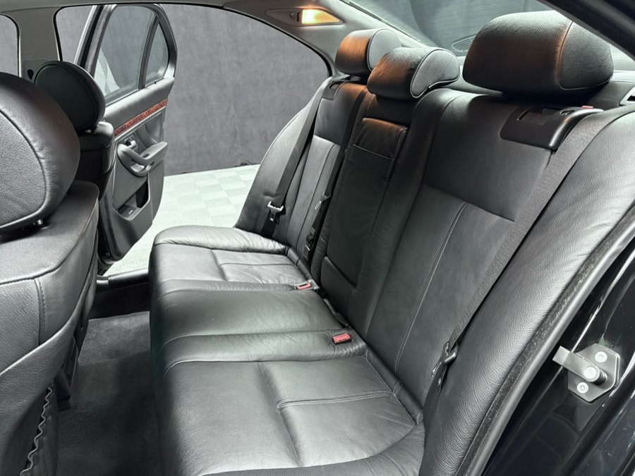 2000 BMW 5 Series 528I - Photo 34