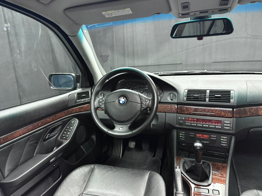 2000 BMW 5 Series 528I - Photo 38