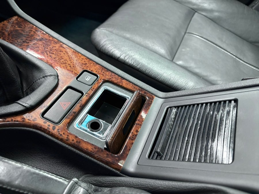 2000 BMW 5 Series 528I - Photo 45