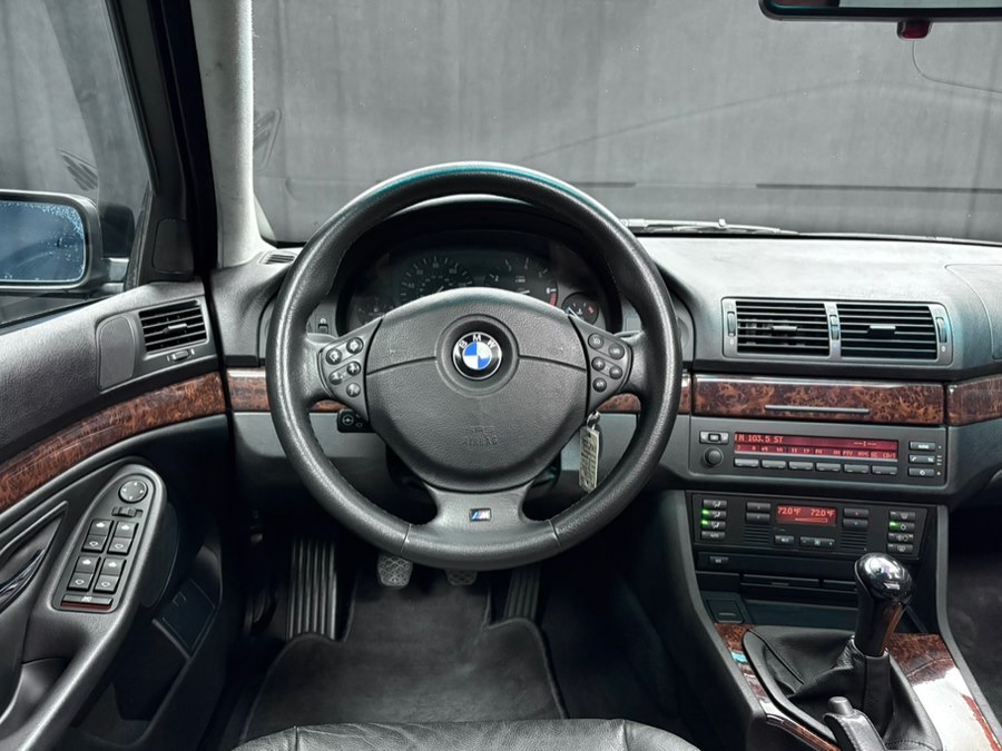 2000 BMW 5 Series 528I - Photo 39