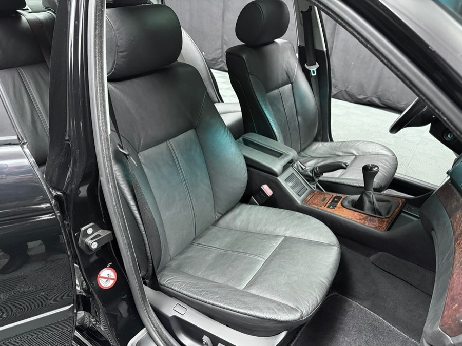 2000 BMW 5 Series 528I - Photo 32