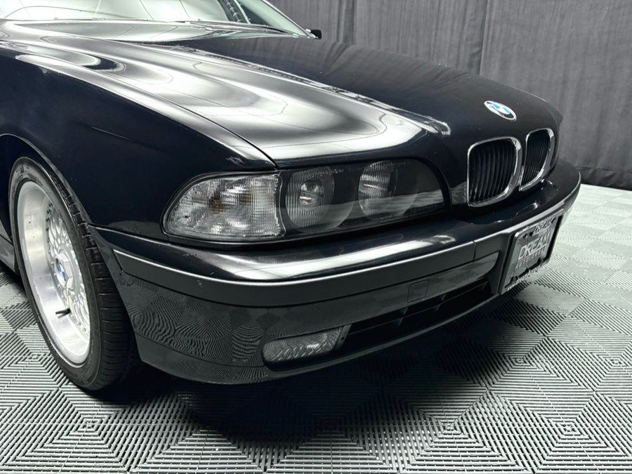 2000 BMW 5 Series 528I - Photo 12