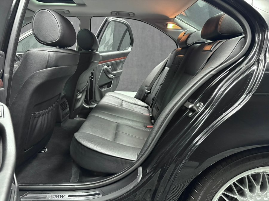 2000 BMW 5 Series 528I - Photo 30