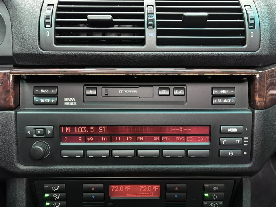 2000 BMW 5 Series 528I - Photo 46
