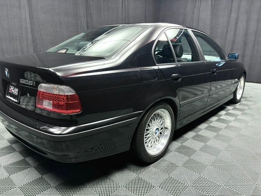 2000 BMW 5 Series 528I - Photo 17