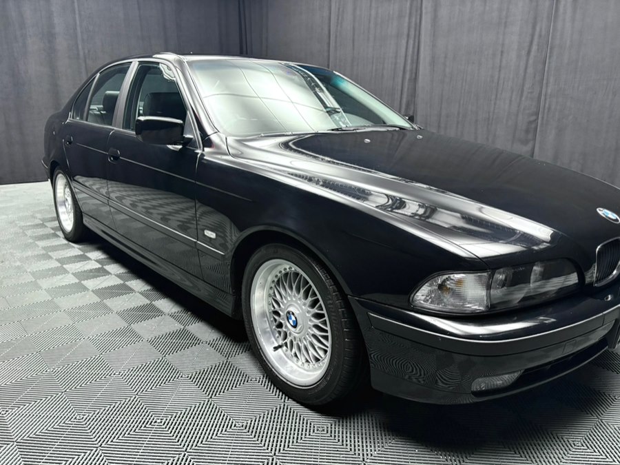 2000 BMW 5 Series 528I - Photo 16