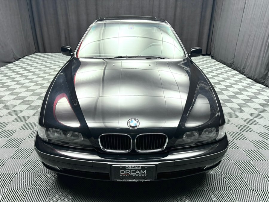 2000 BMW 5 Series 528I - Photo 9