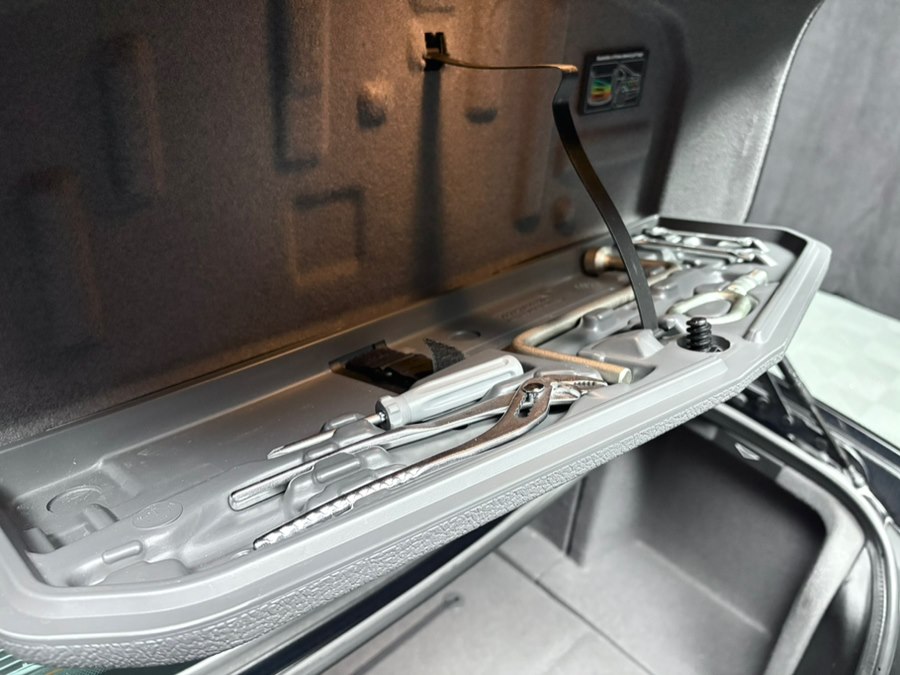 2000 BMW 5 Series 528I - Photo 53