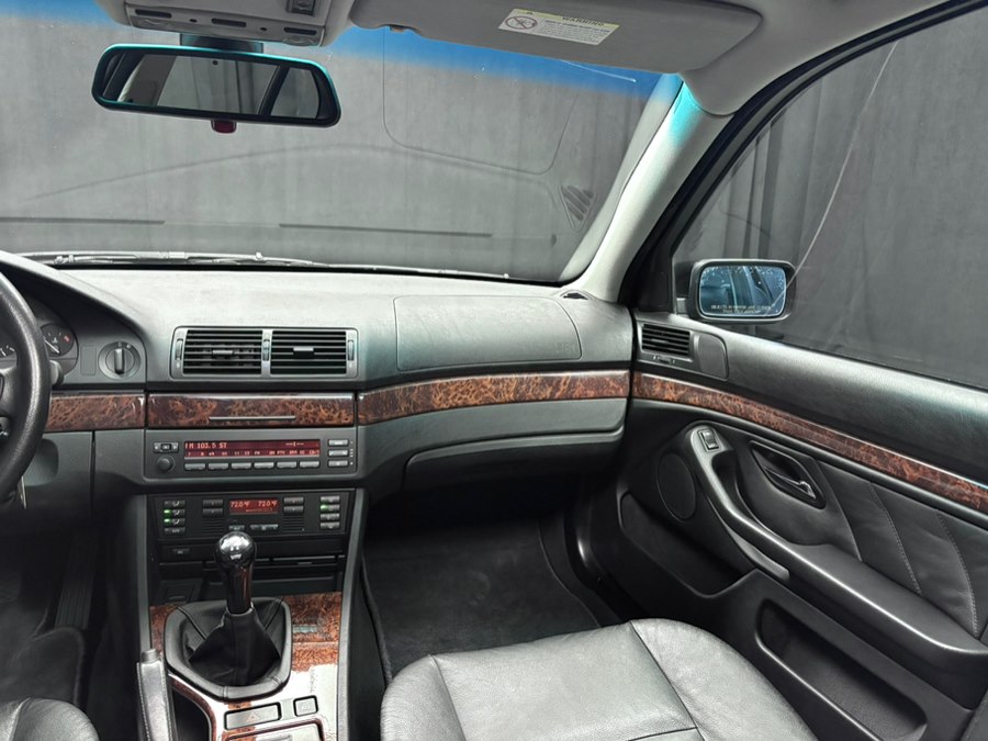 2000 BMW 5 Series 528I - Photo 37