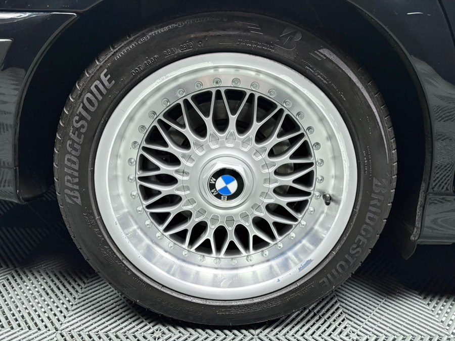 2000 BMW 5 Series 528I - Photo 56