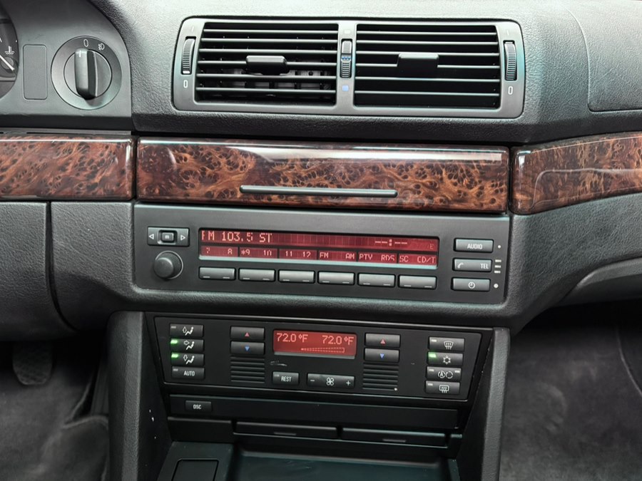 2000 BMW 5 Series 528I - Photo 42