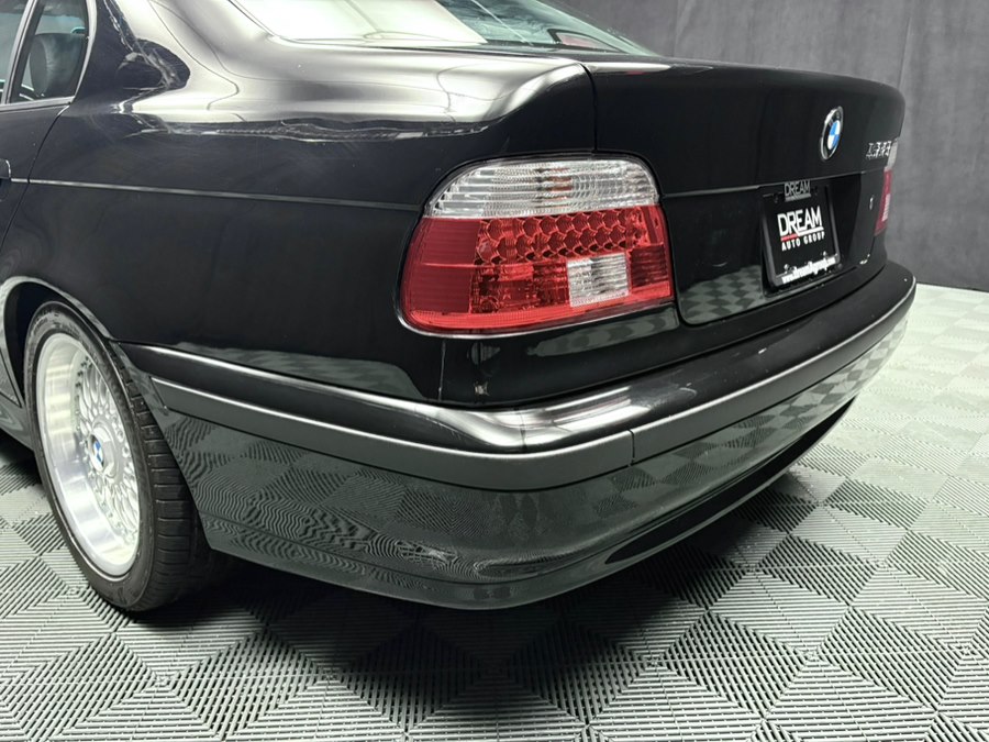 2000 BMW 5 Series 528I - Photo 14