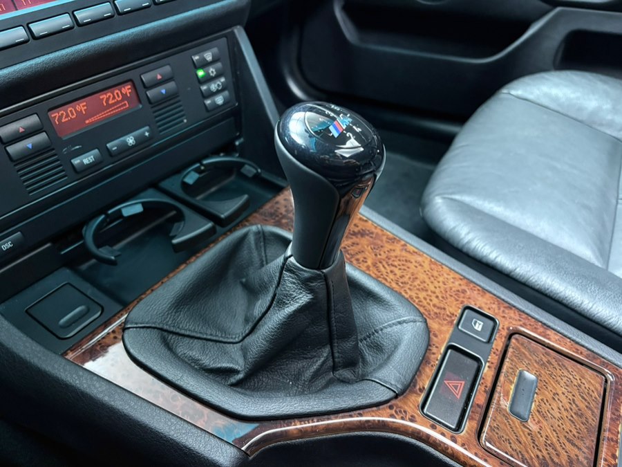 2000 BMW 5 Series 528I - Photo 44