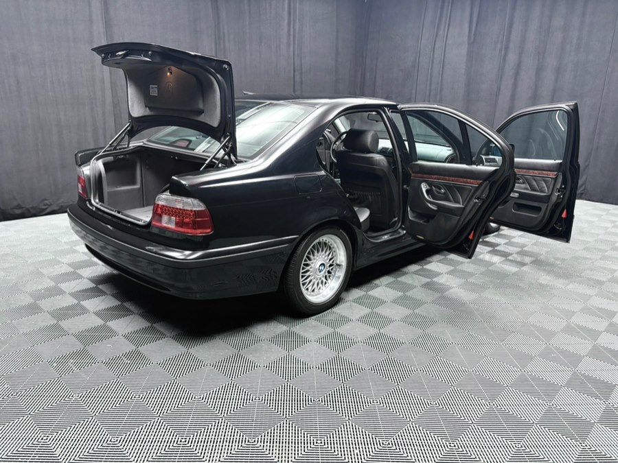 2000 BMW 5 Series 528I - Photo 20