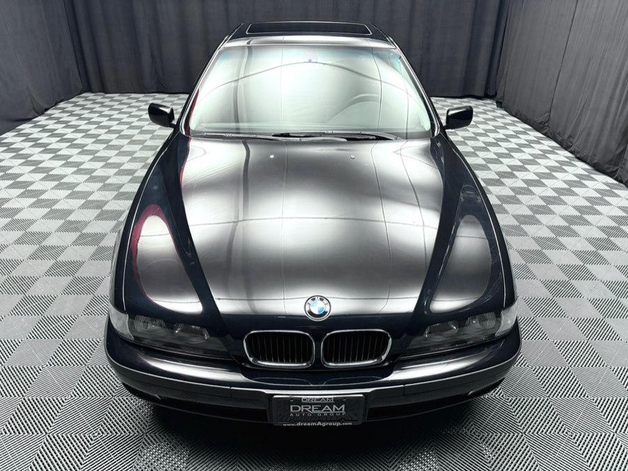 2000 BMW 5 Series 528I - Photo 8