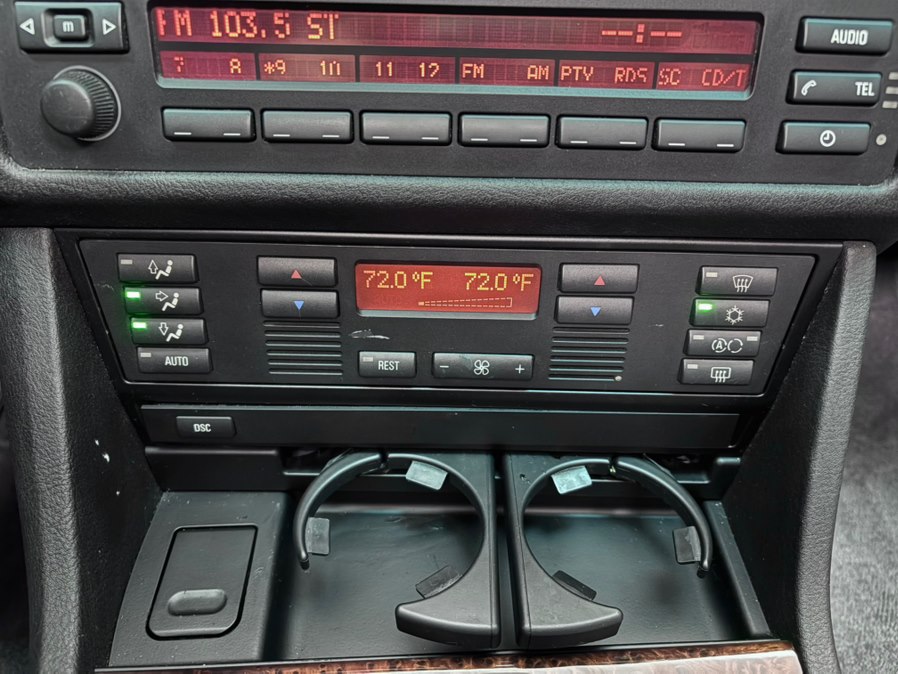 2000 BMW 5 Series 528I - Photo 48